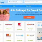 BeFrugal Review Scam Or Legit Get The Facts Here Your