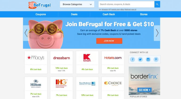 BeFrugal Review Scam Or Legit Get The Facts Here Your 