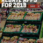Best Grocery Rebate Apps For 2018 Rebate Apps Clipping