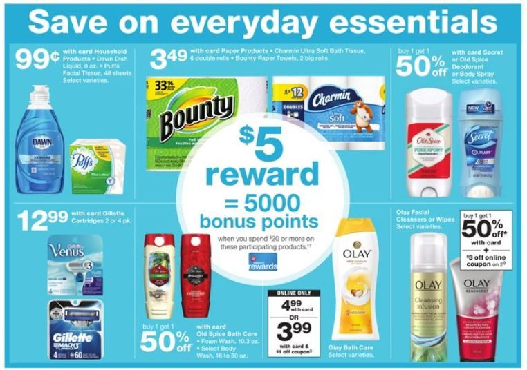  Discover This Week s Deals Savings And Bonus 