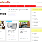 Enjoy Online Discount Shopping With Mommy Saves Big How