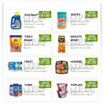 Free Grocery Coupons Printable Coupons Grocery Coupon Cart