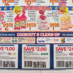Free Printable Coupons Without Downloading Or Registering