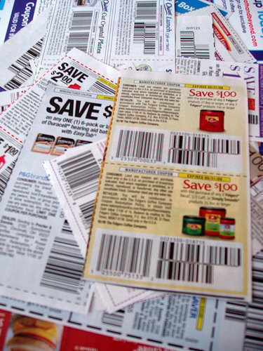 Grocery Coupons Find More Than 100 Free Printable Coupons 