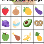 Grocery Store Games For Kids The Produce Moms