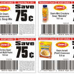 Osem Coupons Grocery Coupons Free Printable Coupons