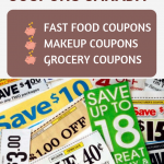 Printable Coupons Canada Your Complete Money Saving Guide