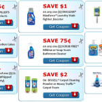 Some Canadian Coupons From Smartsource ca Printable