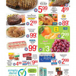 Stater Bros Weekly Ad April 26 May 3 2017 Http www