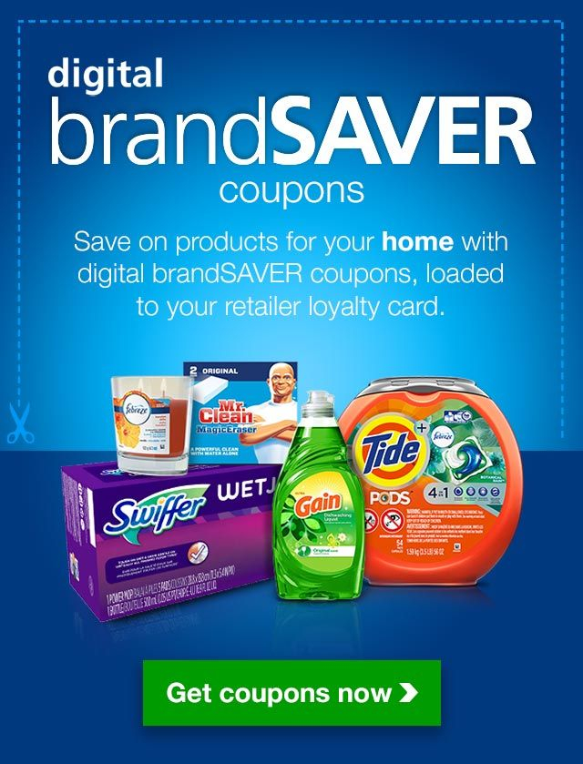Swiffer Coupons P G Everyday United States EN Gain 