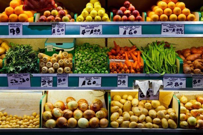 Things Your Grocery Store Doesn t Want You To Know 
