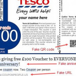 Beware Of These Fake Supermarket Vouchers AOL UK Money