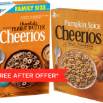 Cheerios Coupons Printable Grocery Coupons Jan 2018