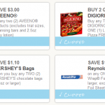 COUPONS New Printable Coupons From Coupons 12 29