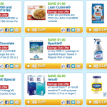Coupons Savings Club Current Coupons And Review Update
