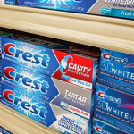 Crest Coupons Printable Coupons In Store Coupon Codes