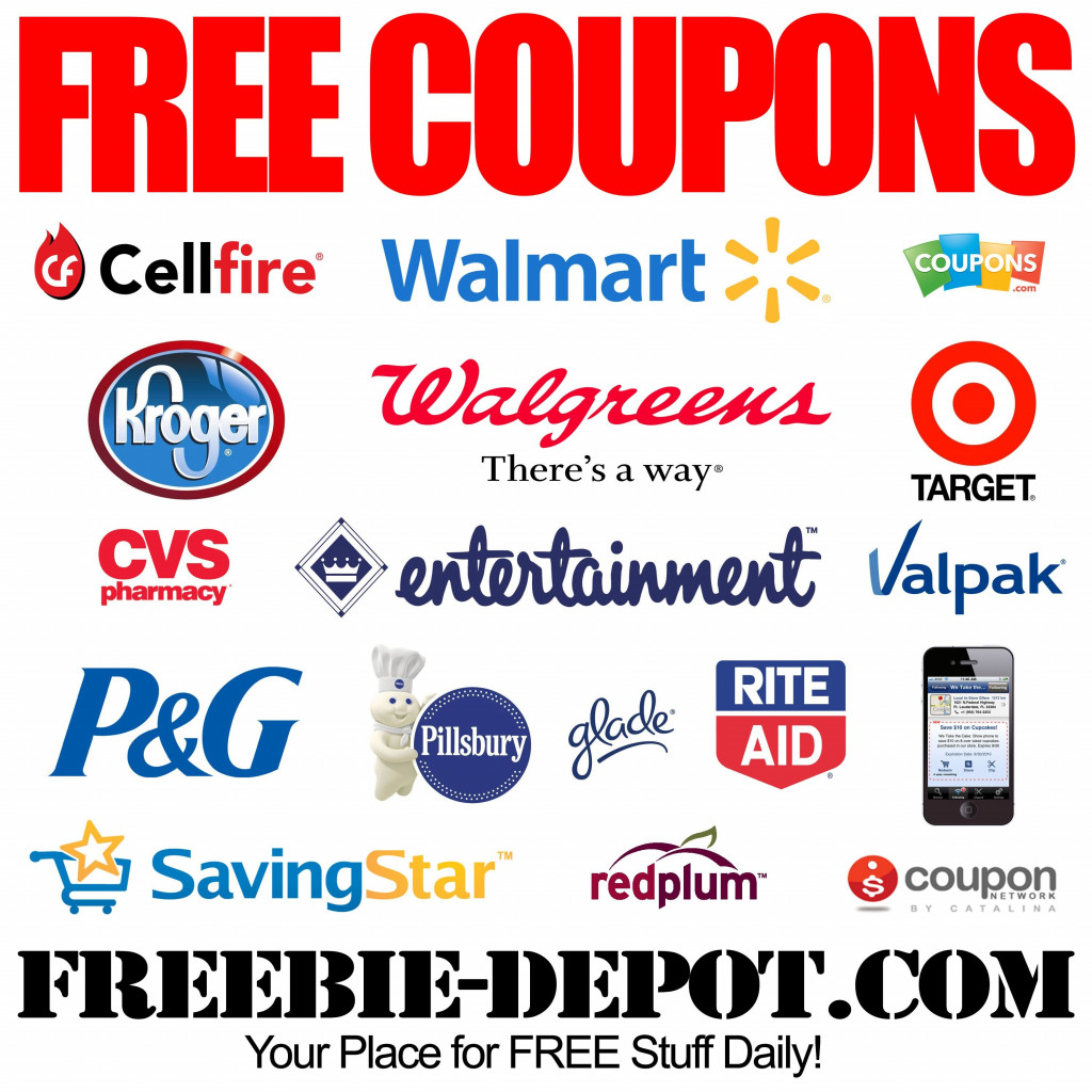 Free Online Printable Grocery Coupons Canada Free Printable