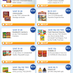 Free Printable Grocery Coupons By Free Printable Shopping