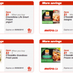 Metro Quebec Printable Store Coupons July 30 To August 5