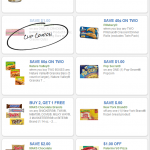 Pin On Grocery Coupons