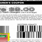 Printable Coupons 2019 Grocery Coupons