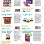 Printable Coupons Uk Holly s Frugal Blog Page 9