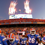 10 Reasons Why UF Students Are Cooler Than FSU Students