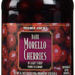 Amazon Trader Joe s Dark Morello Cherries In Light
