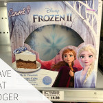 Carvel Ice Cream Cakes As Low As 8 99 At Kroger