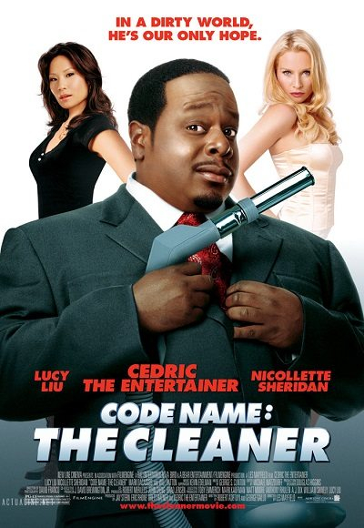 Code Name The Cleaner 2007 In Hindi Full Movie Watch 
