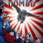 Dumbo At An AMC Theatre Near You