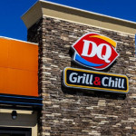 Free Small Blizzard Treat At Dairy Queen Free Product