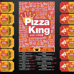 Pizza King Coupons Pizza King Pizza Coupons