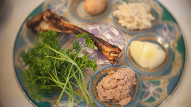Saskatoon Jewish Community Scrambles For Passover Supplies 