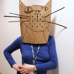 20 DIY Paper Bag Costume Ideas Hative