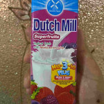 3 Reasons Why Dutch Mill Yoghurt Drink Is An Essential