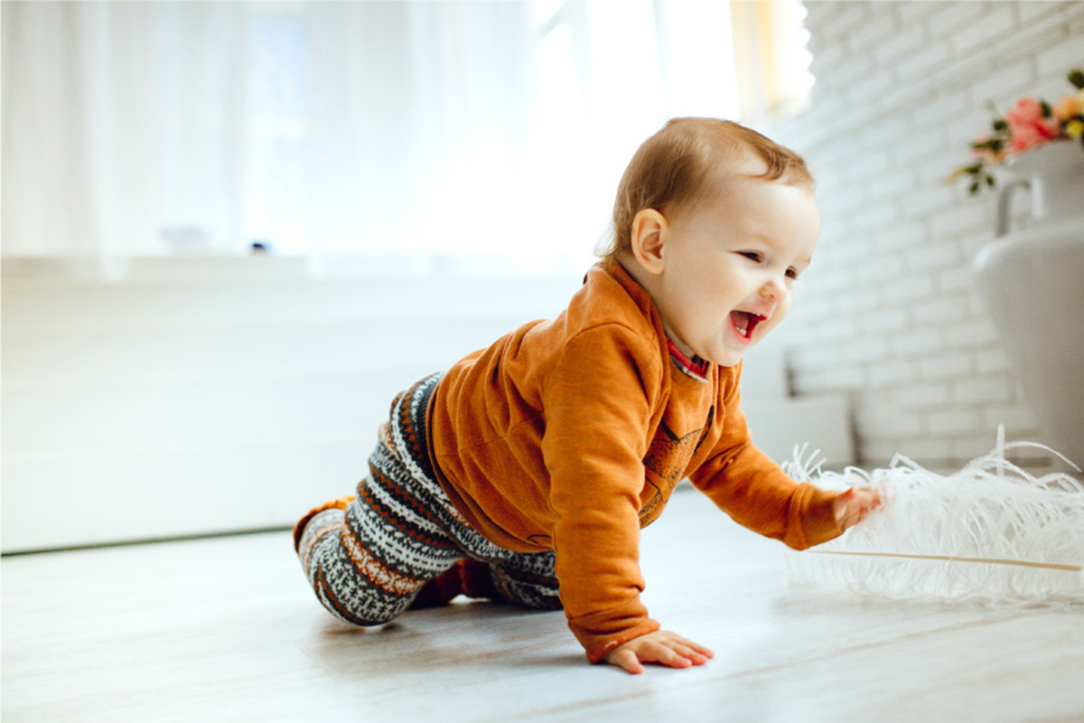 5 Diseases That Could Cause A Delay In You Toddler s 