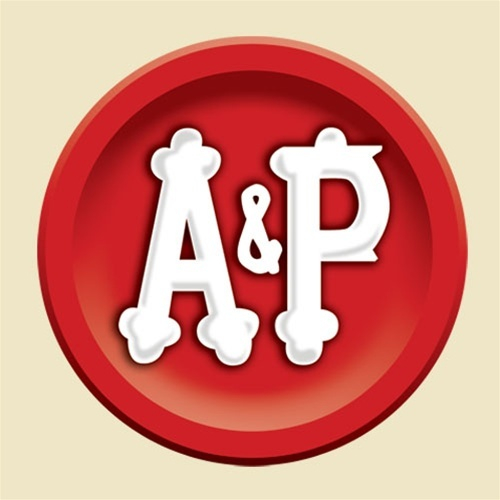 A P Logopedia The Logo And Branding Site
