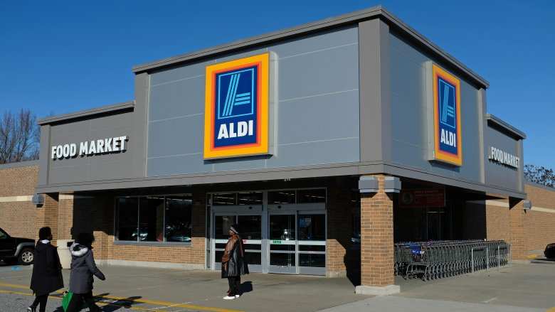 Aldi Products With Horrible Reviews