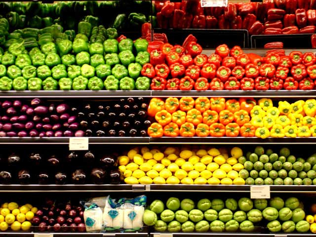 Basic Facts About Organic Foods Grocery