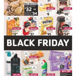BlackFriday Pick N Pay Top Best Black Friday Hot Deals In