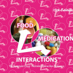 Cheapest Copy Of Food Medication Interactions 18th Edition