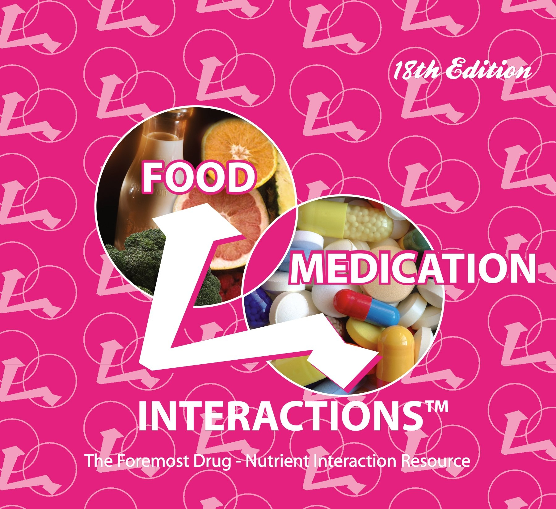 Cheapest Copy Of Food Medication Interactions 18th Edition 