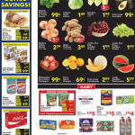 Fairplay Foods Ad Sales August 11 August 17 2021