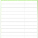 Grocery List With Prices Grocery List Template Grocery