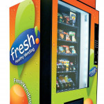 Health Food From A Vending Machine Lehighvalleylive