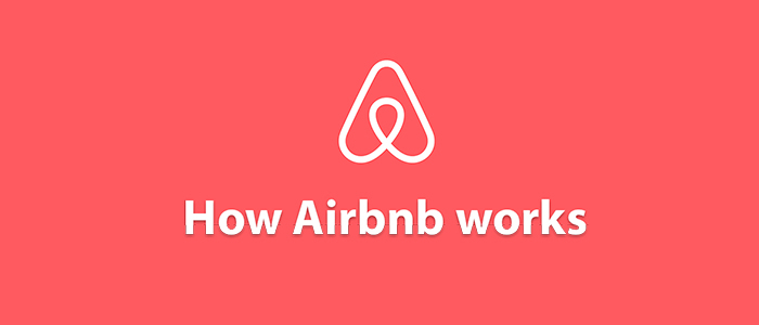 How Airbnb Works Insights Into Business Revenue Model 