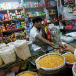 India Wholesale Price Inflation Jumps To Five Month High