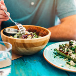 Intuitive Eating During Teenage Years Linked To Better