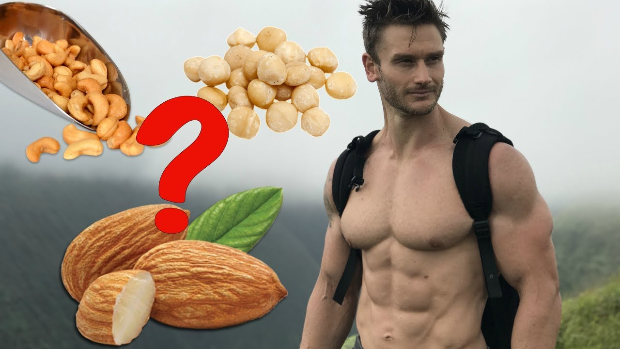Ketogenic Diet Best Worst Nuts To Eat Thomas DeLauer 